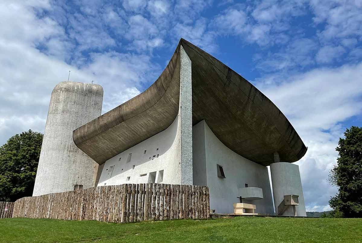 کلیسای نوتردام دو او