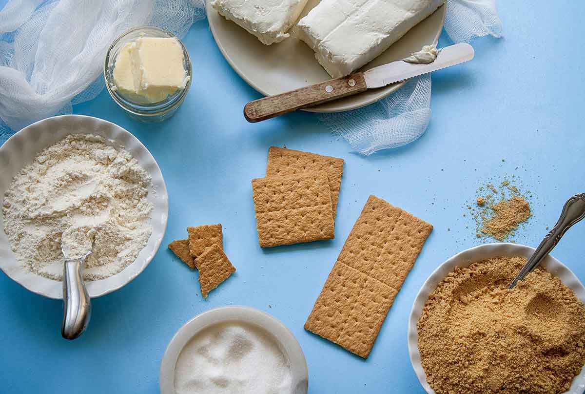 پخت کوکی خانگی