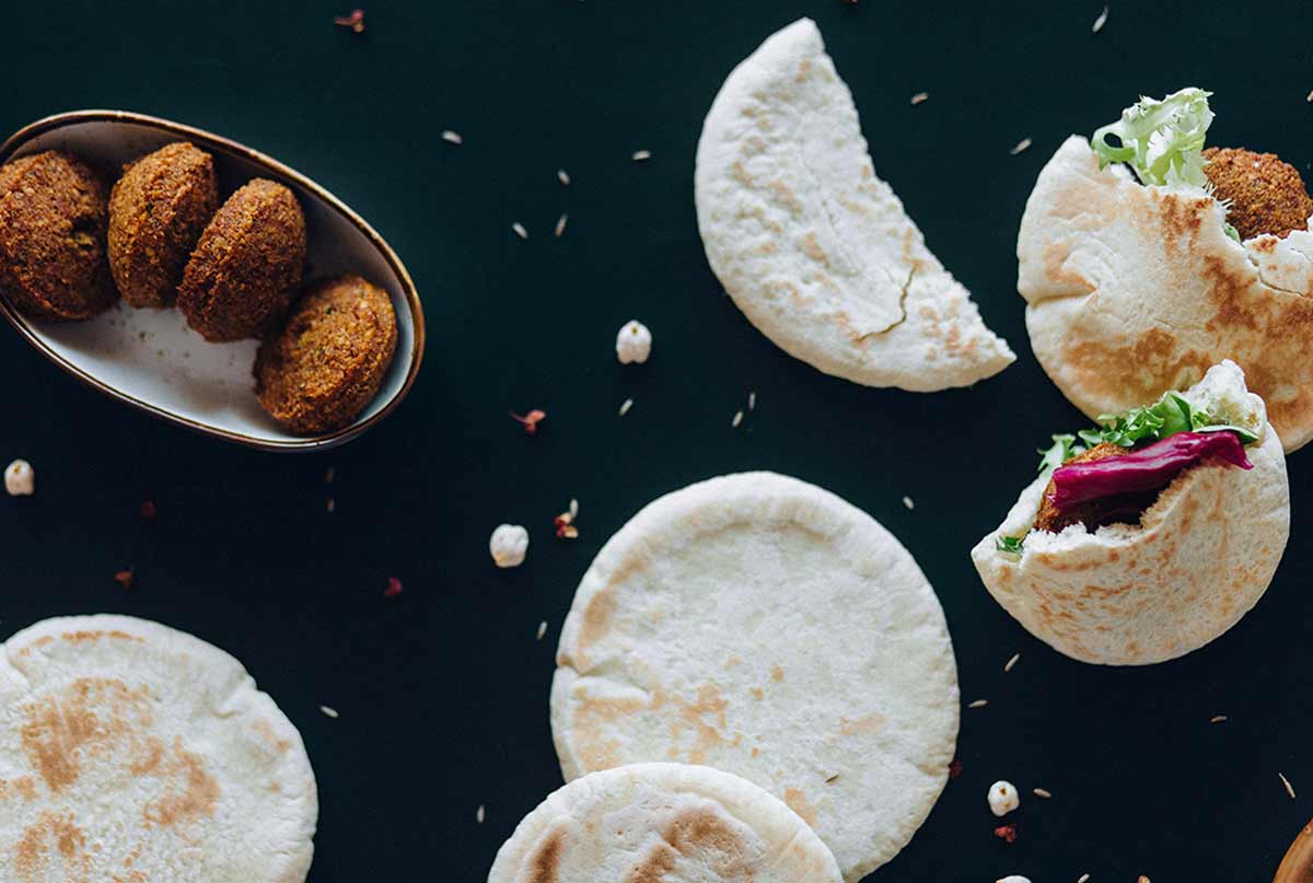 تولید غذای آماده خانگی