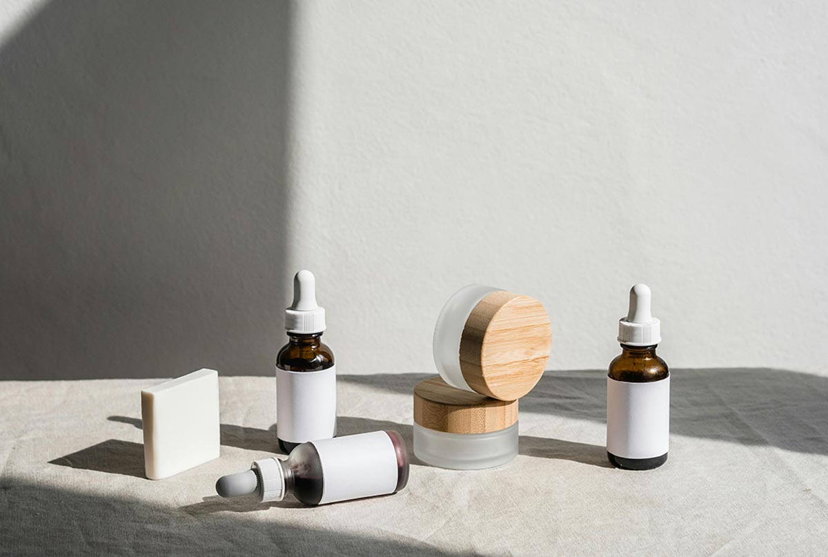 کرم های ارگانیک