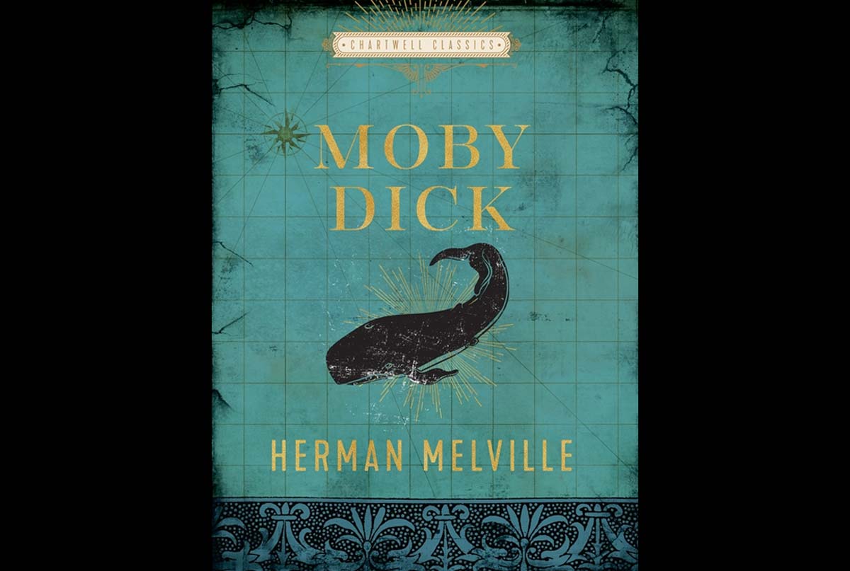 موبی دیک