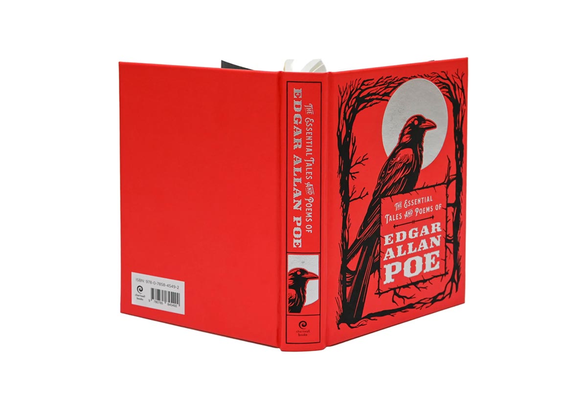 داستان‌های کوتاه ادگار آلن پو