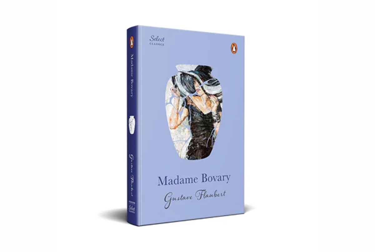 مادام بواری