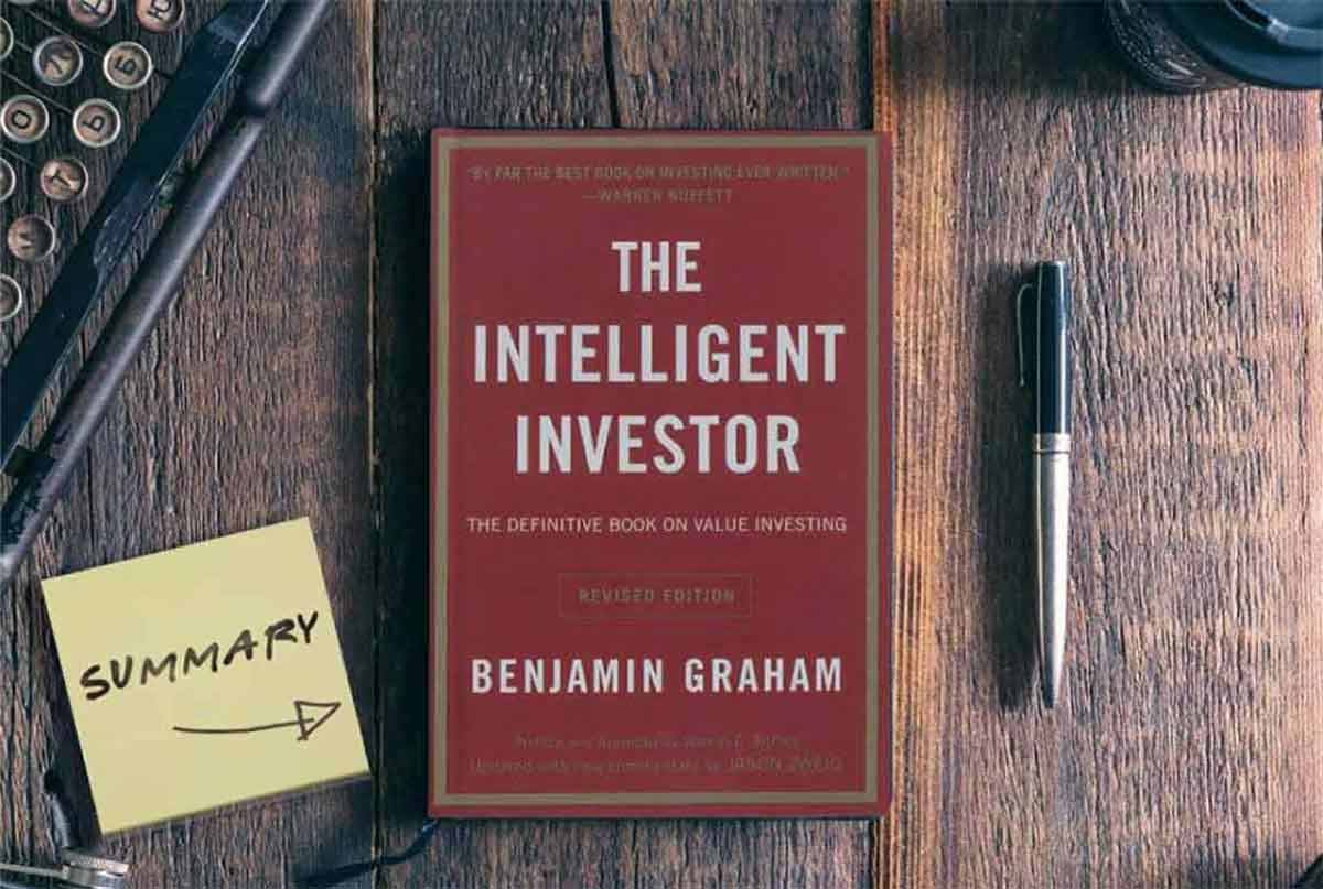 سرمایه گذار هوشمند