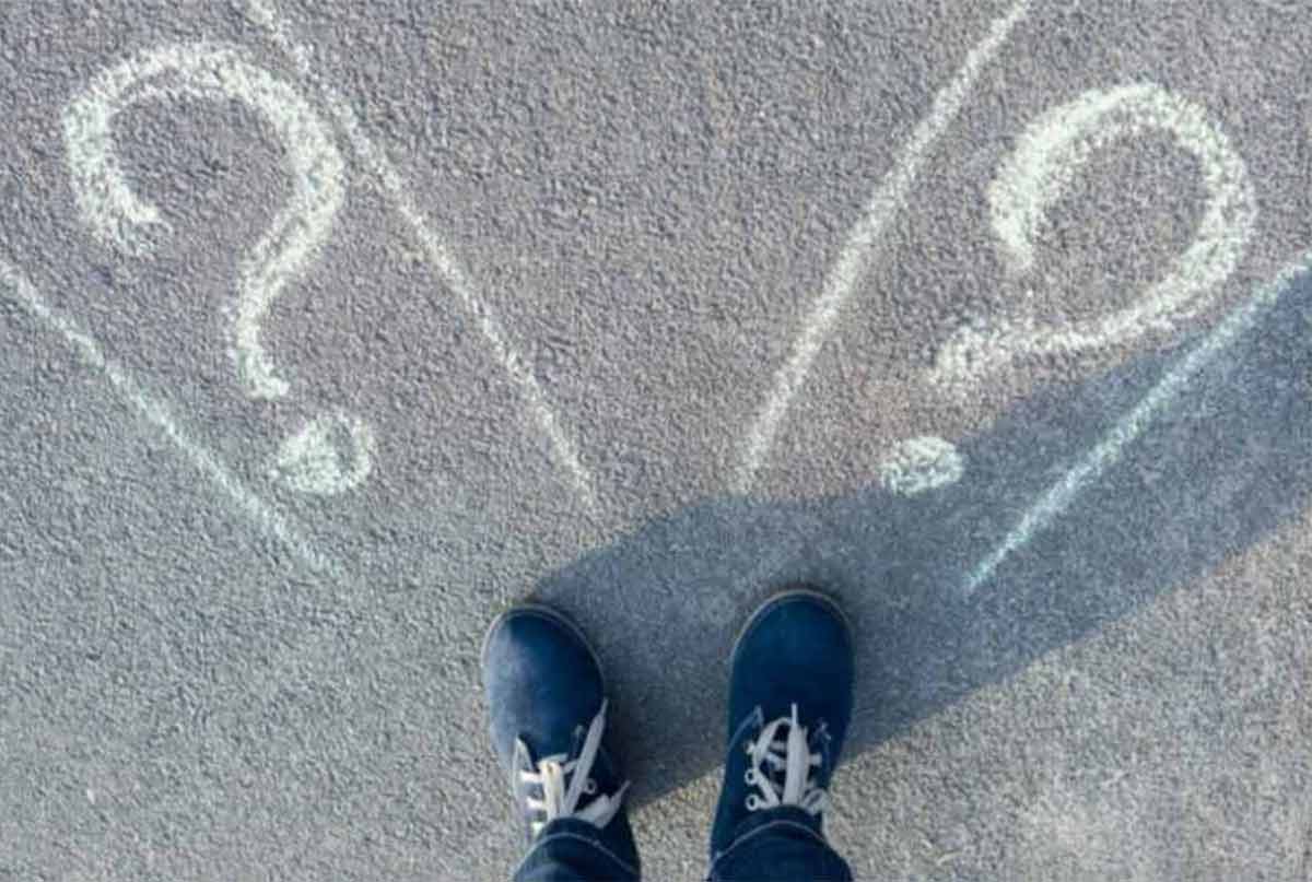 تئوری انتخاب