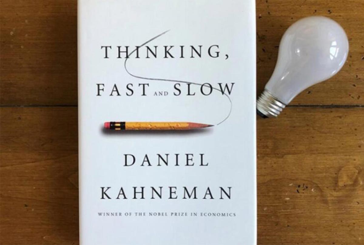 تفکر سریع و کند