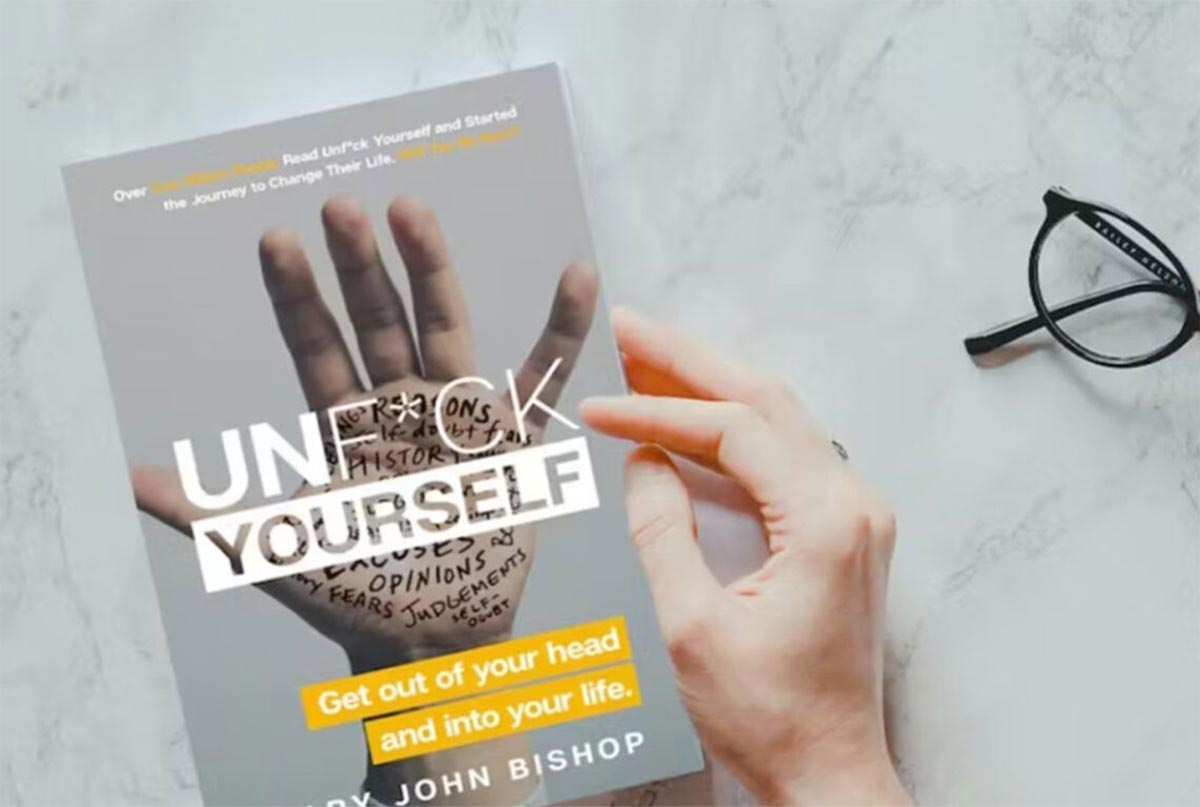 خودت را به فنا نده