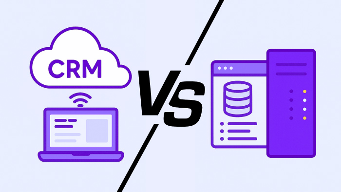 CRM چیست؟ هر آنچه مدیران باید درباره مدیریت ارتباط با مشتری بدانند