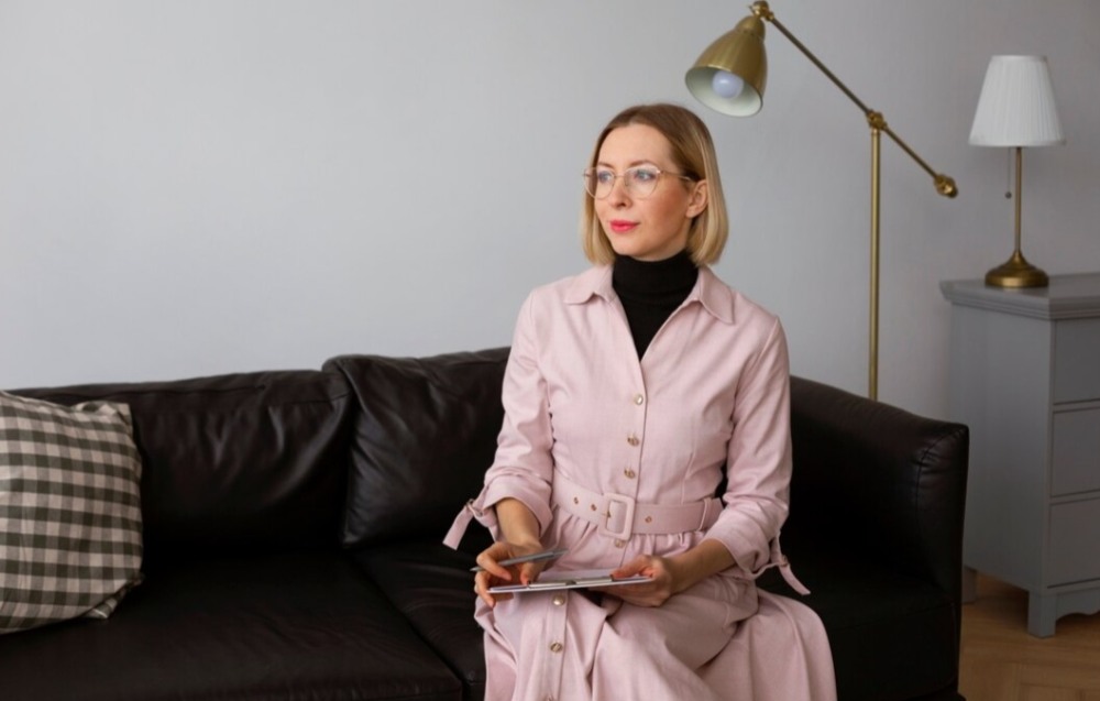 ارشد روانشناسی بالینی