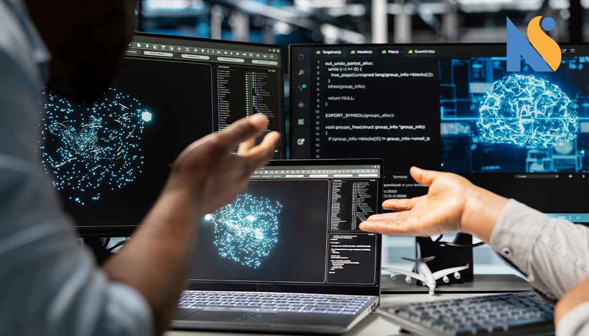 معرفی انواع هوش مصنوعی و کاربرد هرکدام