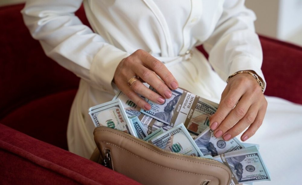 چگونه میلیاردر شویم
