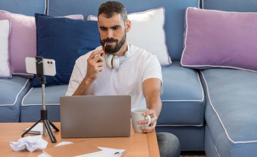 شغل های اینترنتی