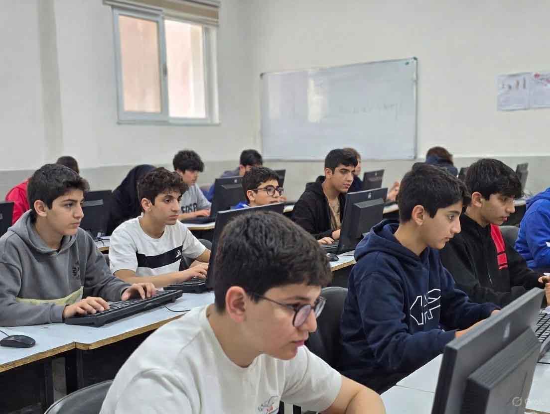 بهترین کلاس‌های هوش مصنوعی برای نوجوانان