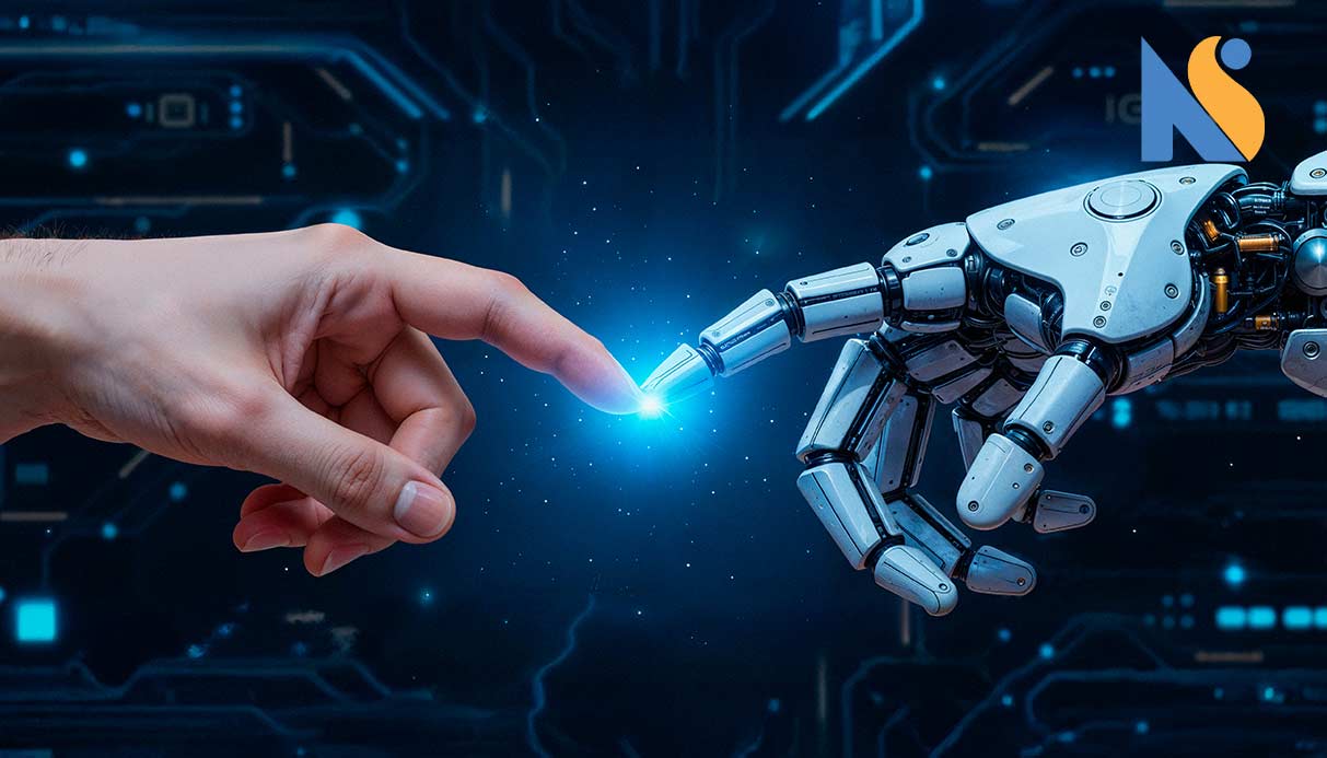 معرفی انواع هوش مصنوعی