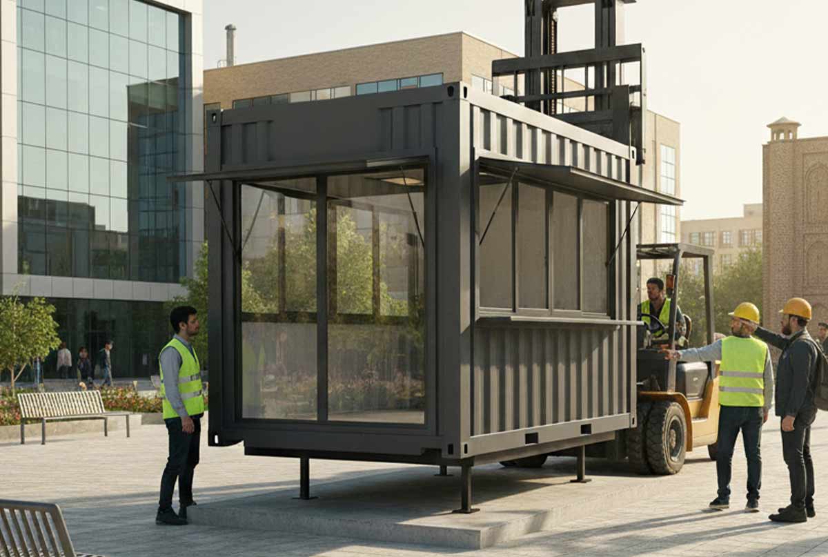 ارزانترین روش راه اندازی کافه رستوران