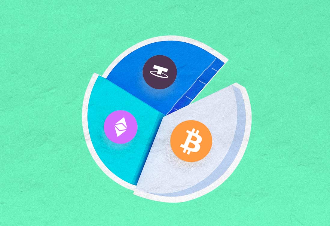 استراتژیهای مدیریت پرتفوی در دنیای ارزهای دیجیتال