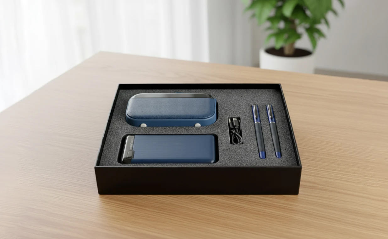 نقش هدیه تبلیغاتی در ماندگار شدن برند