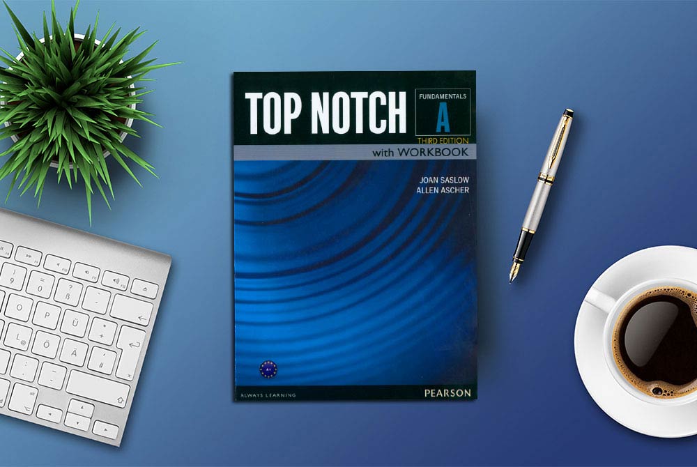 کتابهای زبان انگلیسی به ترتیب سطح