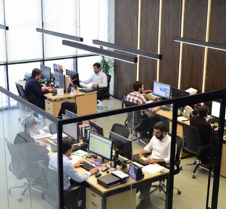 شرکت های حسابداری در تهران