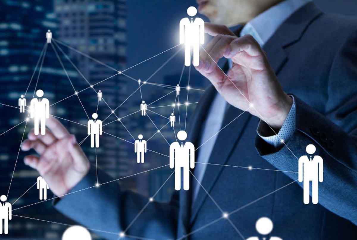 چالش های منابع انسانی