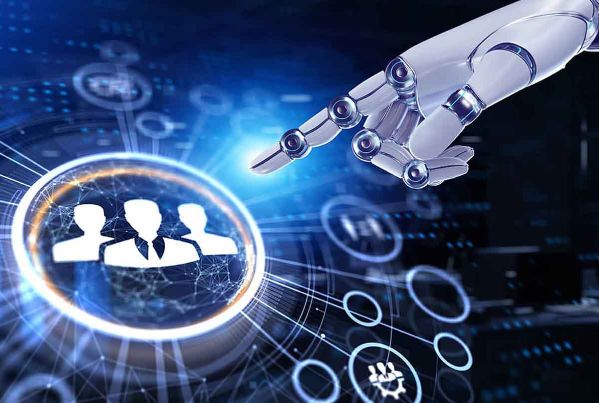 منابع انسانی و هوش مصنوعی
