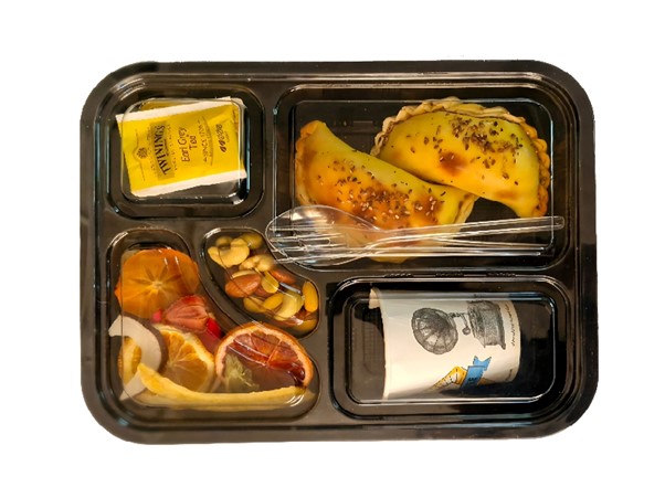 پک های سازمانی