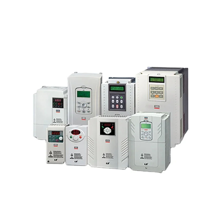 معرفی برند ال‌اس (LS): قدرت کره‌ای با استانداردهای جهانی