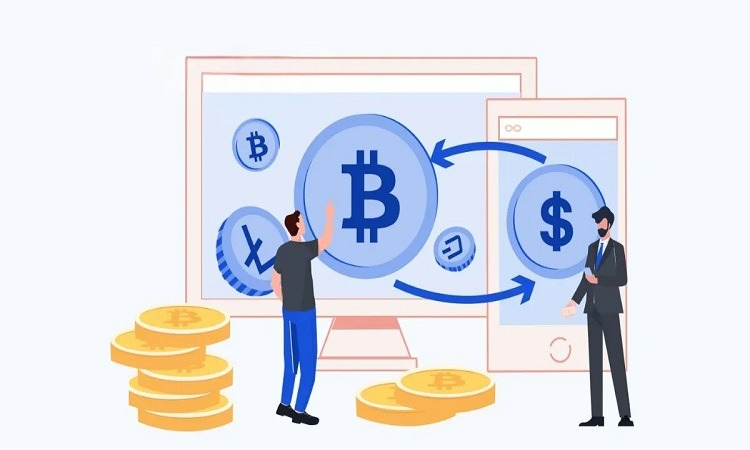 آینده صرافی‌های ارز دیجیتال در ایران