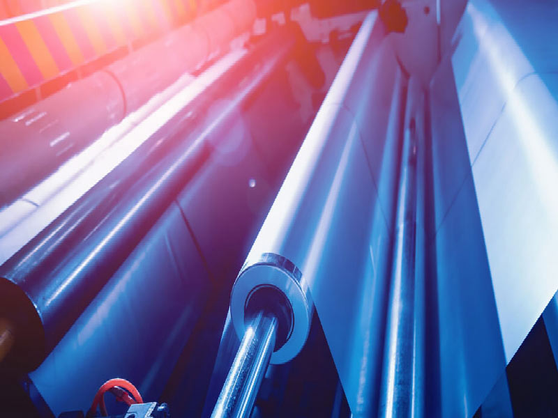 نحوه راه اندازی کارگاه تولید نایلون و نایلکس