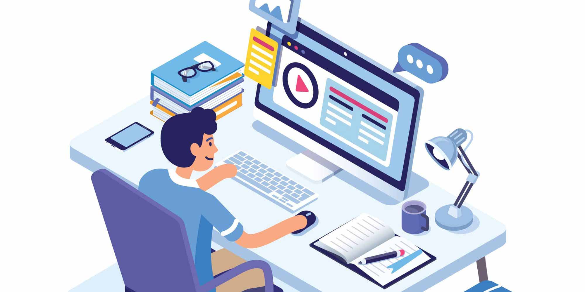 سامانه کلاس انلاین فریان میتینگز برای دانشگاه ها