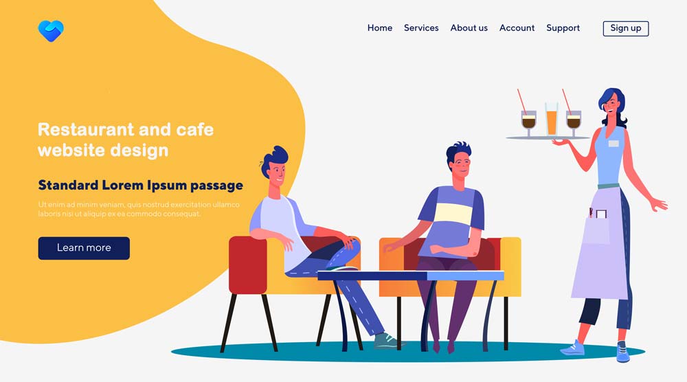 طراحی سایت یزد