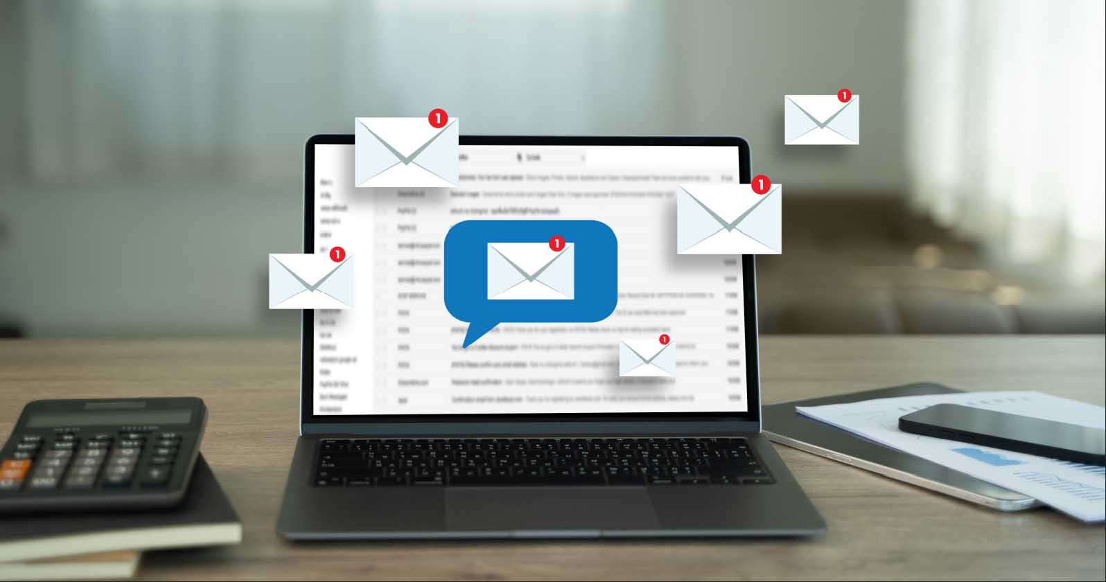 اشتباهات رایج در نوشتن ایمیل های تبلیغاتی