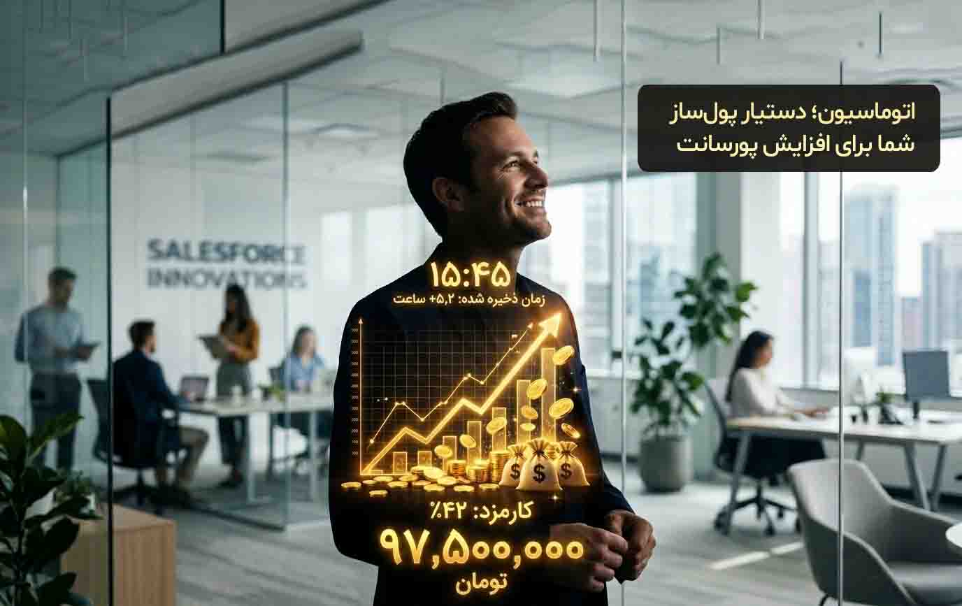 صدور فاکتور آنی
