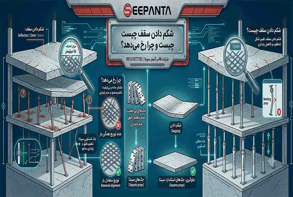 جک سقفی باکیفیت چه ویژگی هایی دارد؟