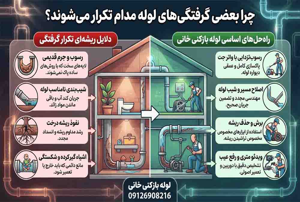 آیا همه گرفتگی ها به دستگاه فنرزن نیاز دارند؟