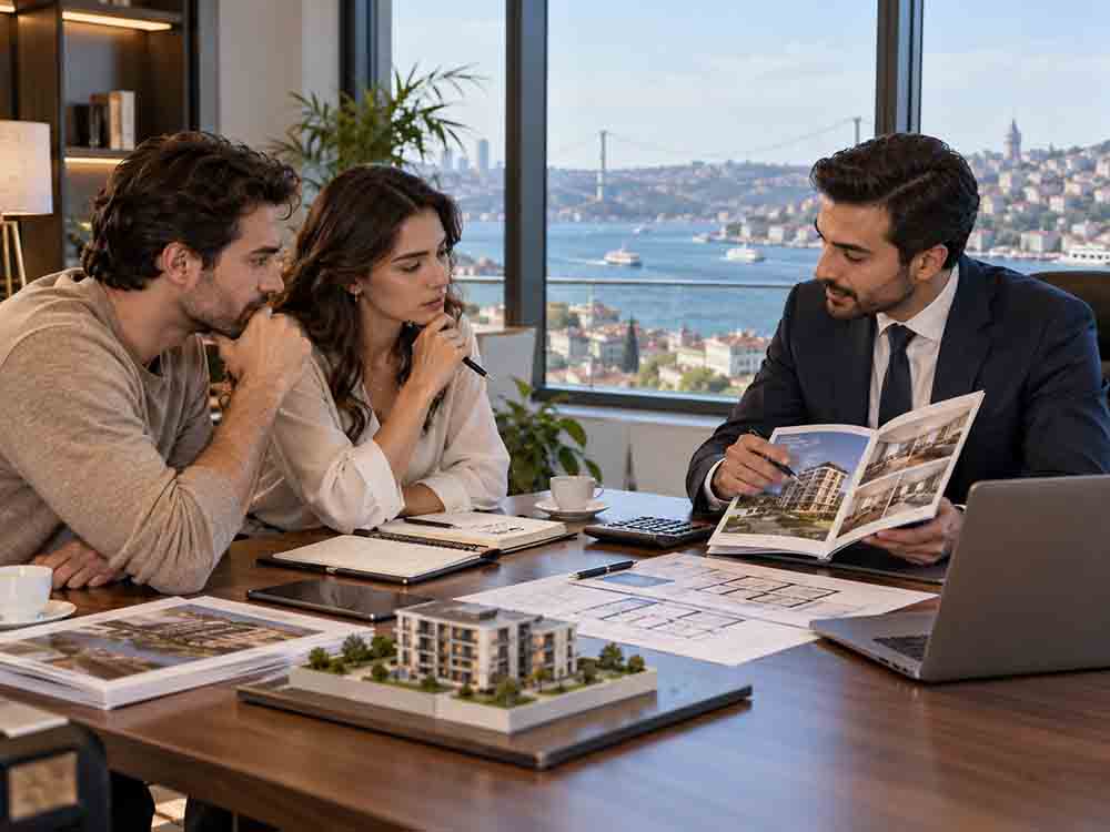 چرا ممکن است بین منافع خریدار و مشاور تفاوت وجود داشته باشد؟