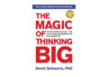 کتاب جادوی فکر بزرگ