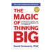 کتاب جادوی فکر بزرگ