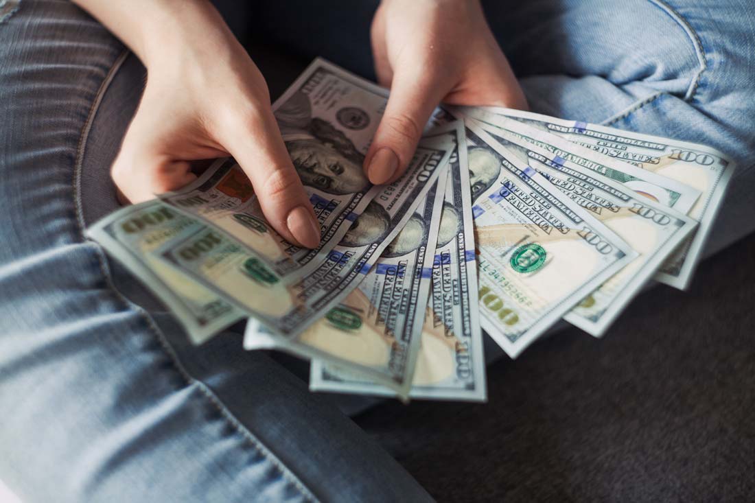 کسب و کار خانگی، پولساز کم و دردسر