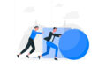 تلاش کردن