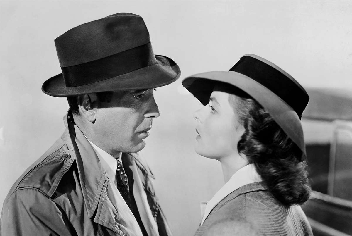 کازابلانکا