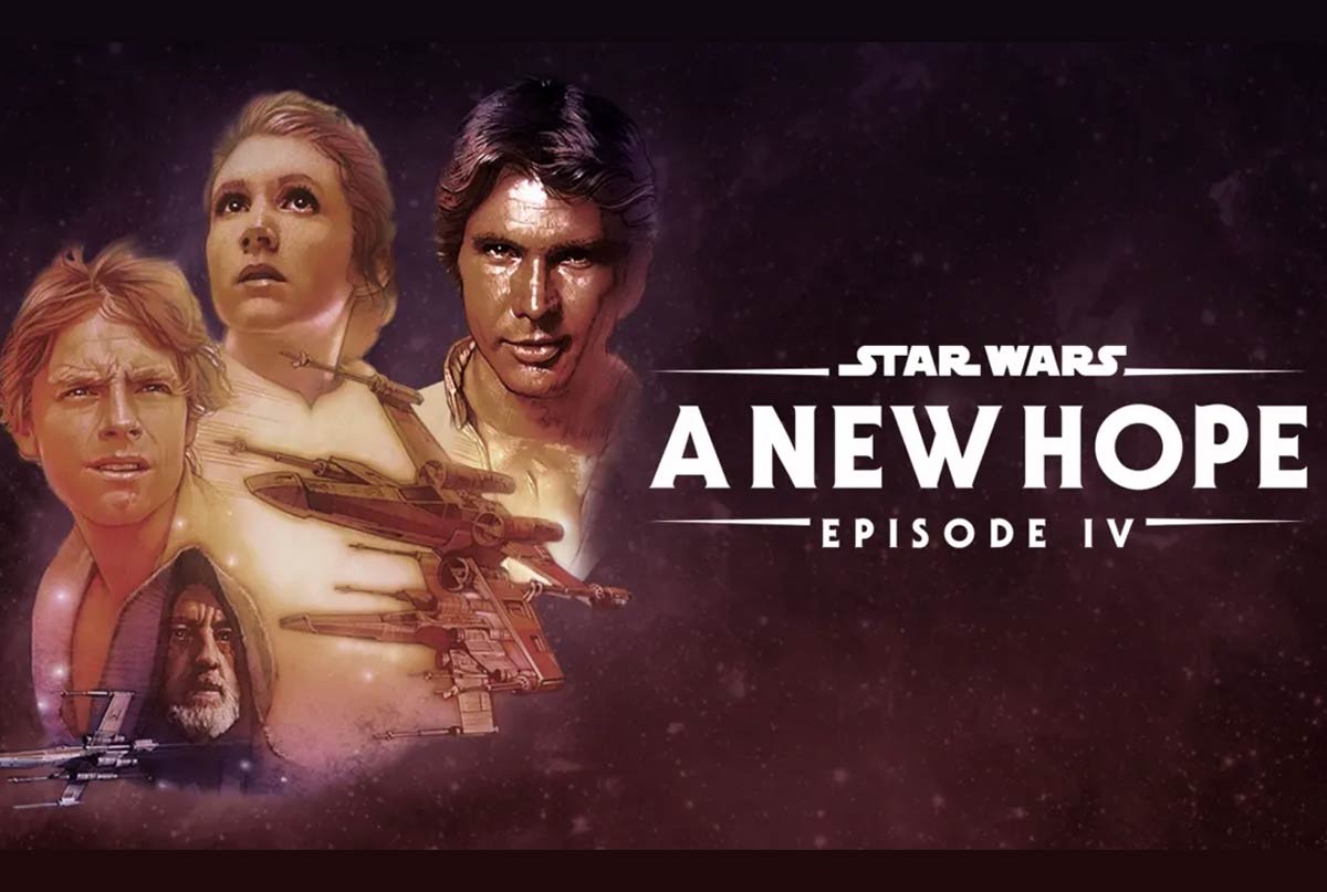 جنگ ستارگان2