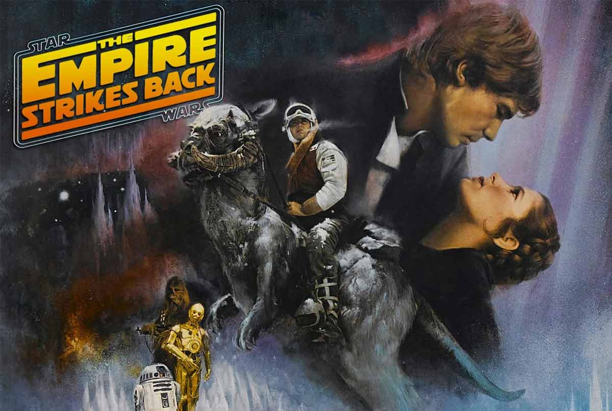 جنگ ستارگان1