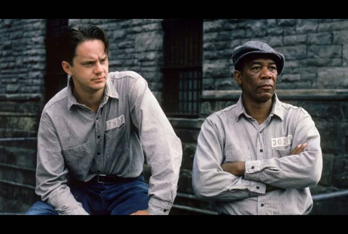 رستگاری در شاوشنگ