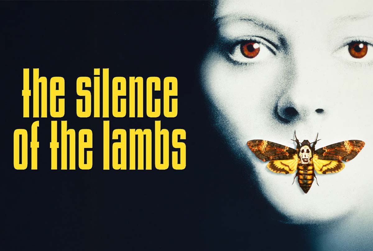 سکوت بره ها