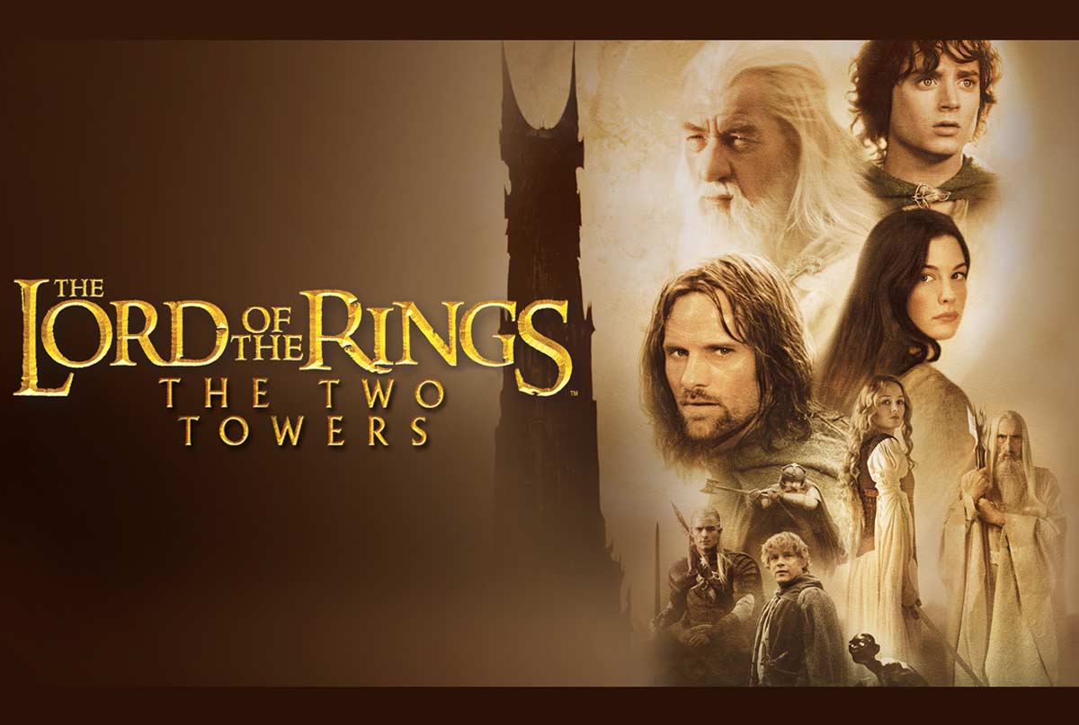 ارباب حلقه ها3