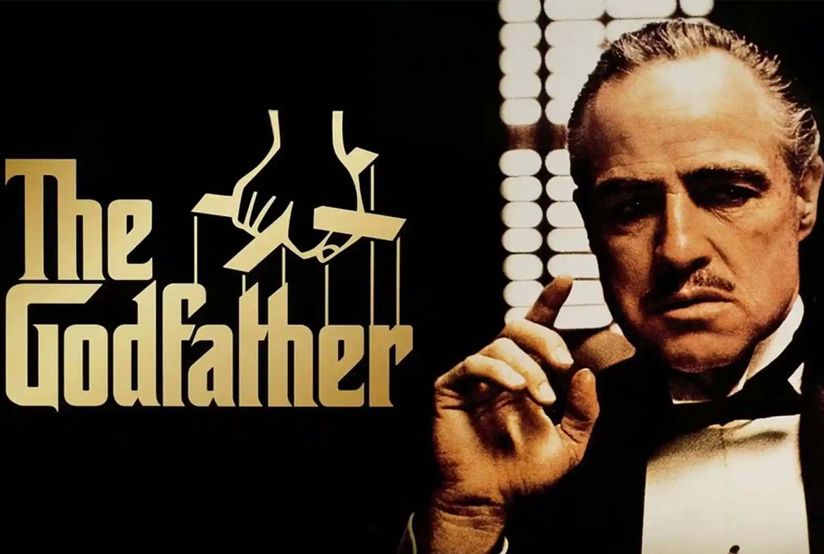 پدرخوانده بهترین فیلمهای جهان