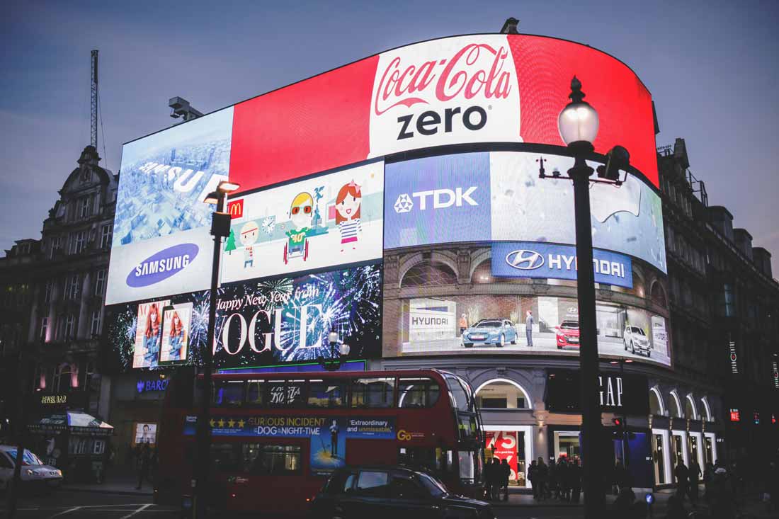 بازاریابی اینترنتی