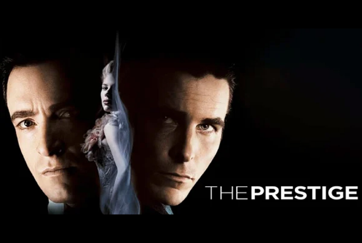 پرستیژ از بهترین فیلمهای جهان