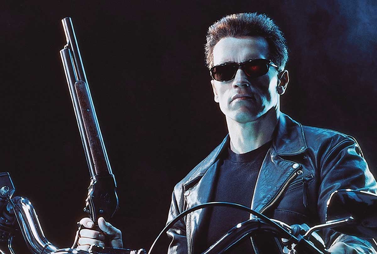 ترمیناتور بهترین فیلمهای جهان